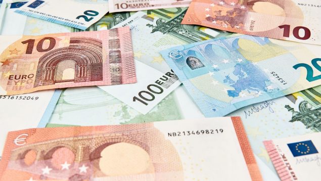 La ayuda extra del SEPE de 10.000 euros: mira bien si puedes pedirla