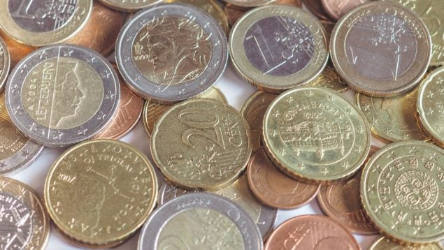 Estas monedas de euro dejan de circular