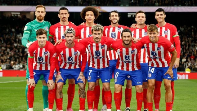 Atlético