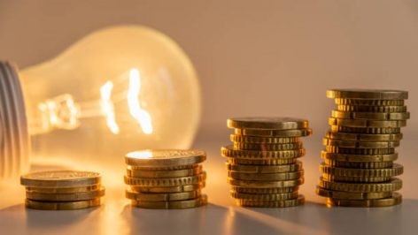 Consejos y trucos para afrontar la subida del IVA en la factura de la luz