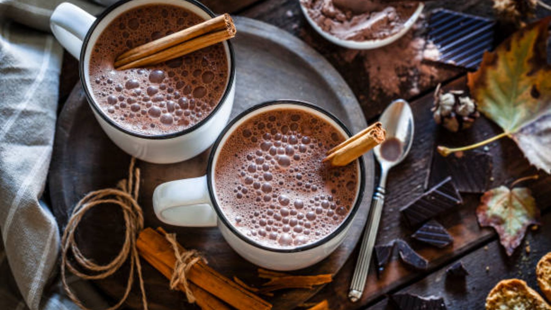 La OCU analiza el cacao en polvo de los supermercados