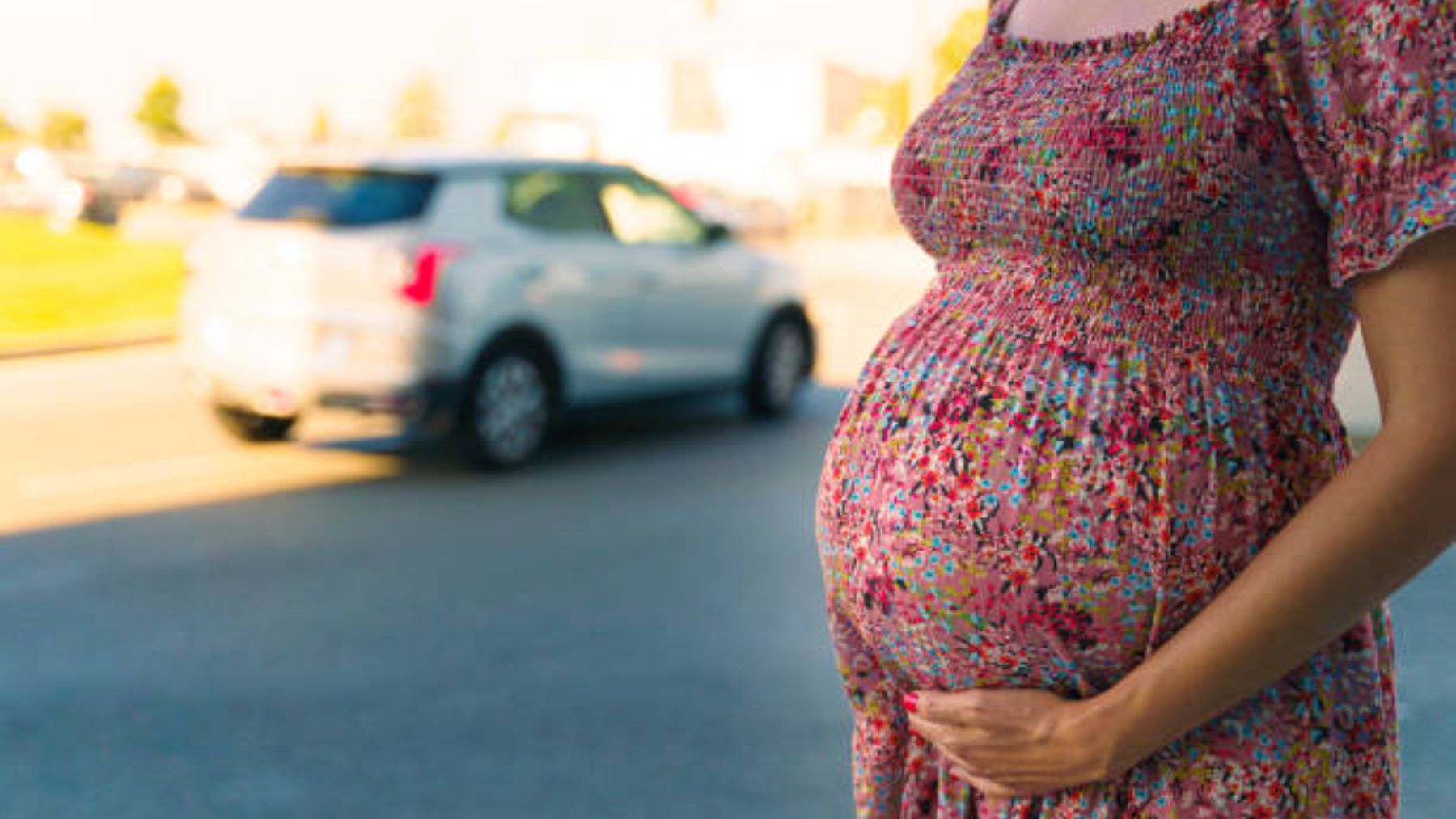 Cómo la exposición al clima en el embarazo puede afectar a la salud del feto
