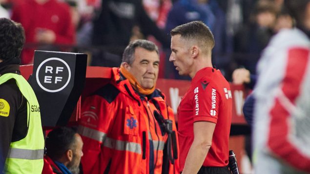 Audios, VAR