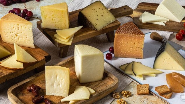 El truco más sencillo para conservar el queso sin que se estropee: es baratísimo