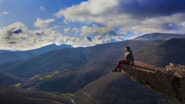 Los cinco lugares poco conocidos en España que debes visitar