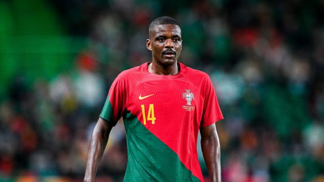 El internacional portugués William Carvalho declara hoy en Sevilla como imputado por agresión sexual