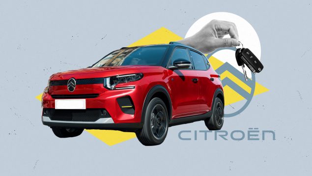 Avalancha de pedidos del nuevo eléctrico de Citroën: sólo cuesta 17.000 euros con ayudas