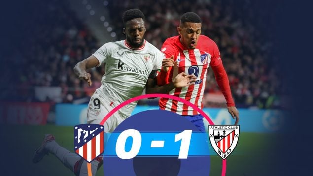 Atlético