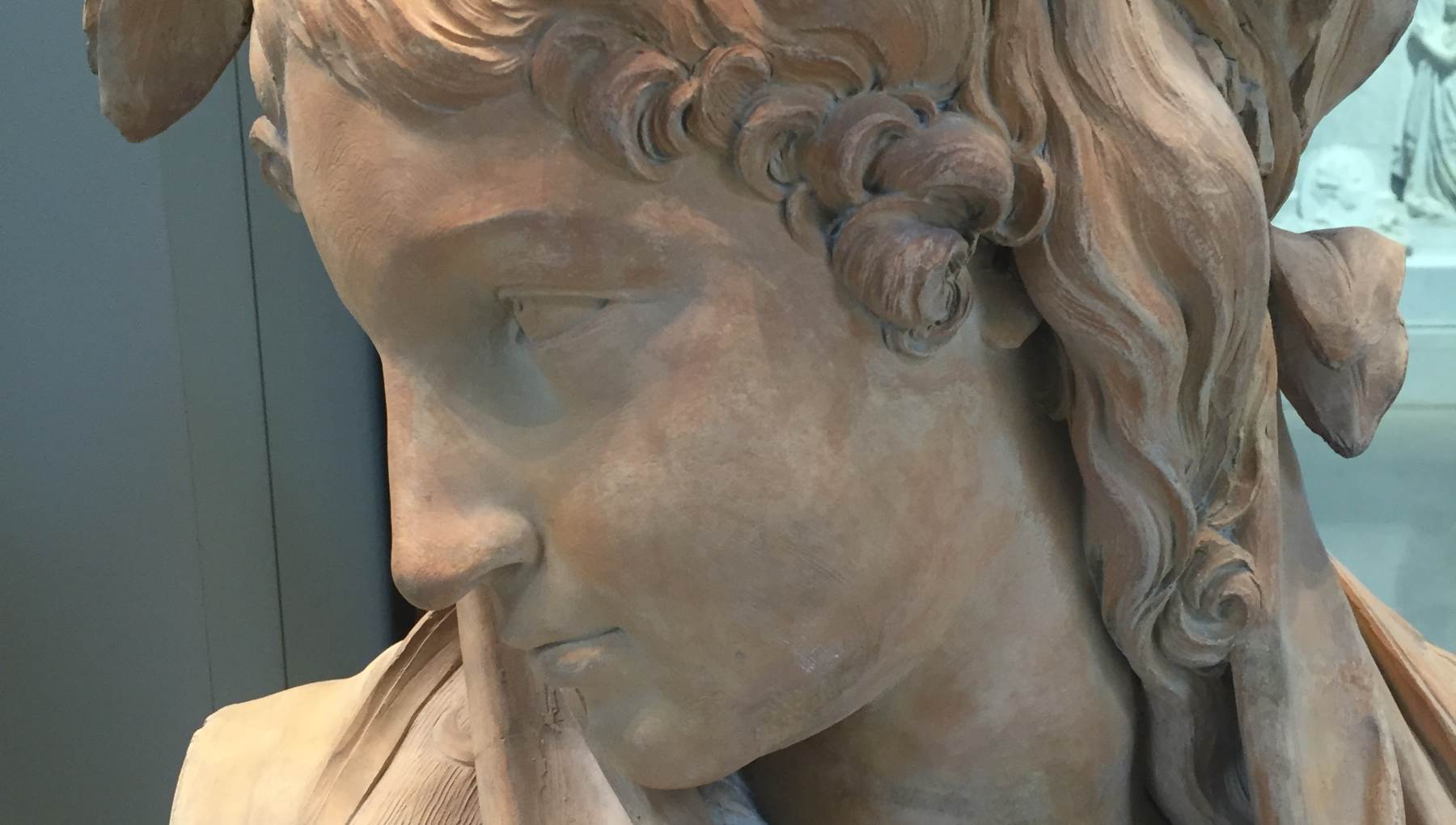 Hypatia, la primera mujer científica