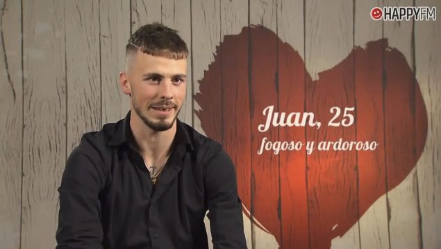 First Dates.