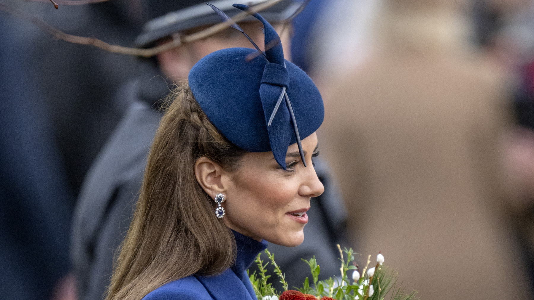 La verdad sobre Kate Middleton ha visto la luz