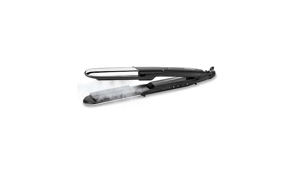 Plancha de pelo profesional BaByliss ST496E 