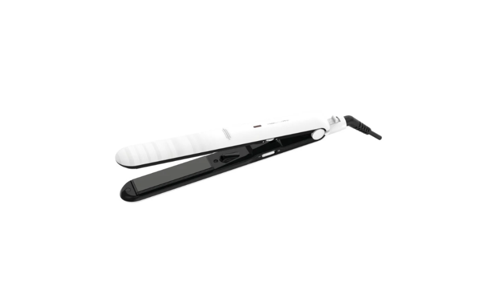 Plancha de pelo Rowenta Optiliss