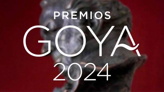 Goya 2024