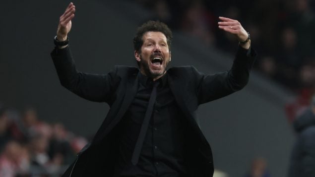 Simeone