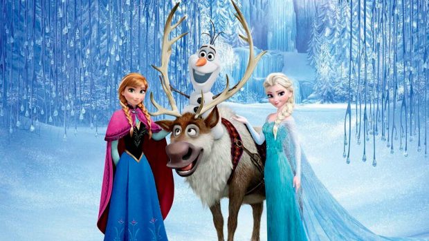 Ya tienen fecha para Disney: ‘Toy Story 5’ y ‘Frozen 3’ y por sorpresa, ‘Vaiana 2’