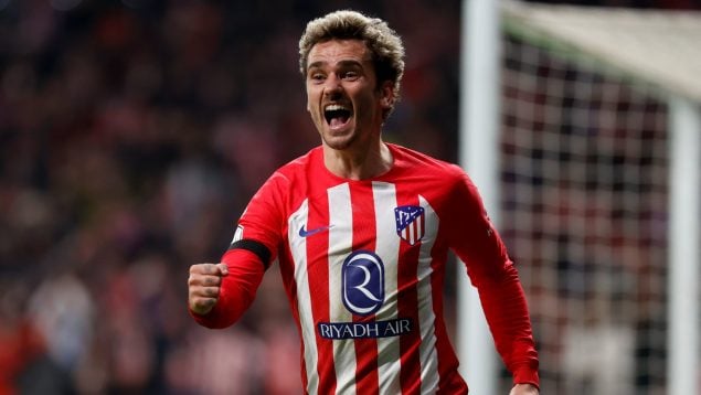 Griezmann