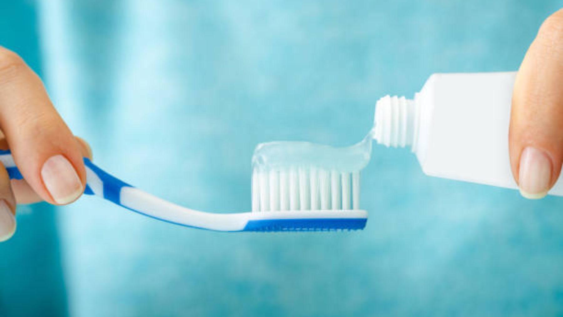 Descubre las mejores pastas de dientes según la OCU