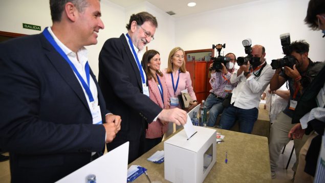 Calendario Elecciones gallegas 2024