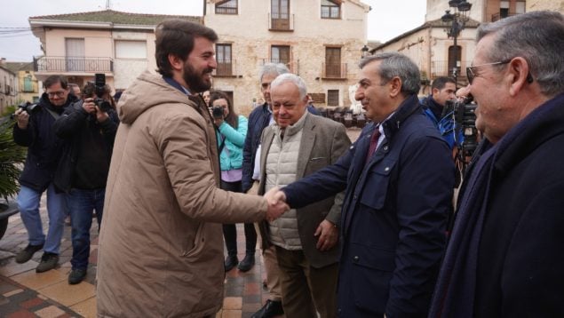 cultura Patrimonio vox