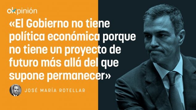 El Gobierno de las ocurrencias económicas