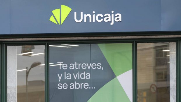 fusión Sabadell Unicaja