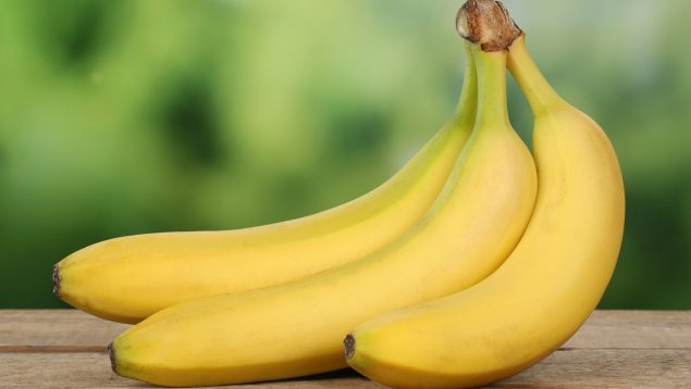 El plátano es el alimento perfecto para dormir bien: este es el increíble motivo