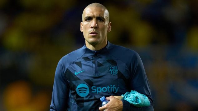 Oriol Romeu Besikta