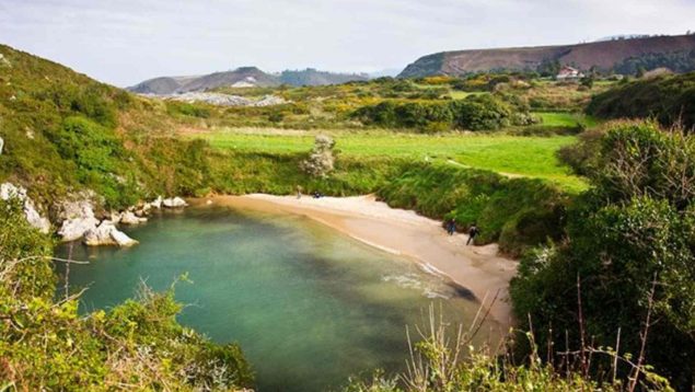 Las mejores playas de España, según National Geographic (irás este 2024)