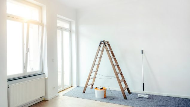 Cómo puedes quitar el gotelé y actualizar las paredes de tu casa - Foto 1