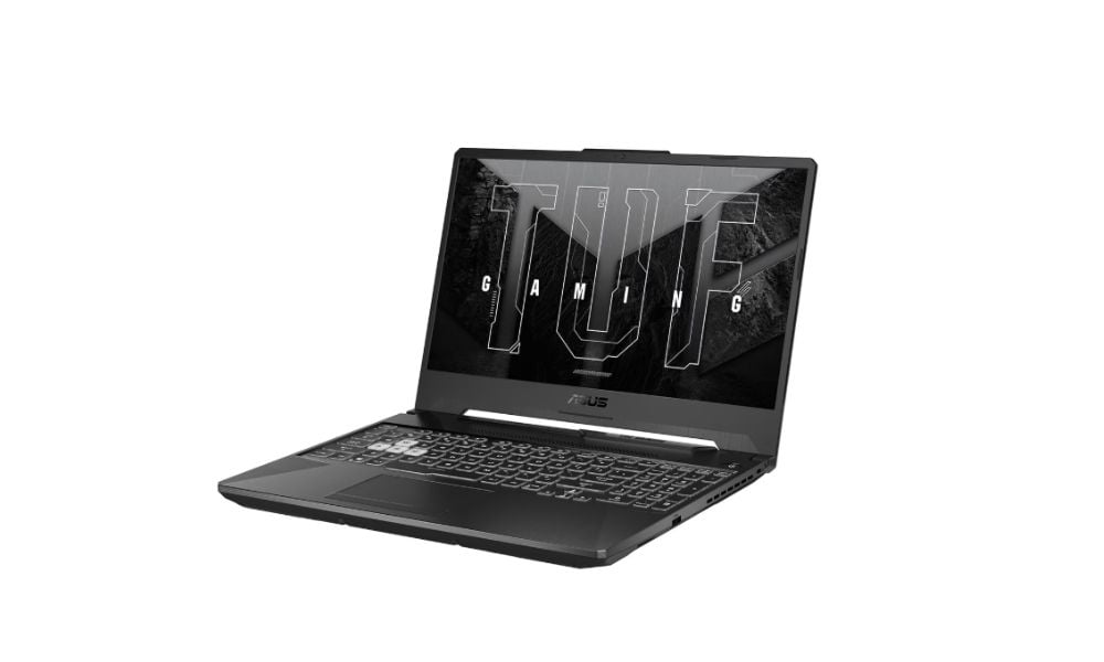 Asus tuf gaming a15