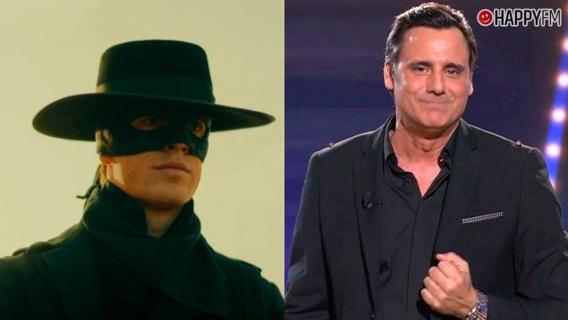 Audiencias TV ayer: 'GH DÚO' hace récord, mientras 'Zorro' se desangra en La 1.
