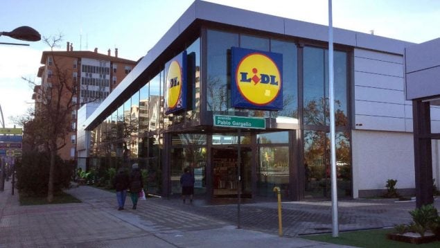 ordenador Lidl