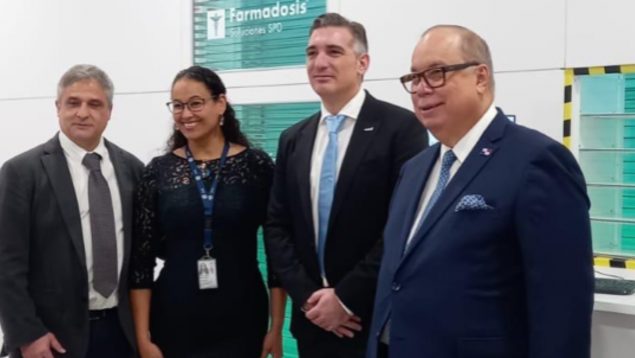 Grupo Farmadosis: líder en tecnología y robótica, equipa el hospital más moderno en Panamá