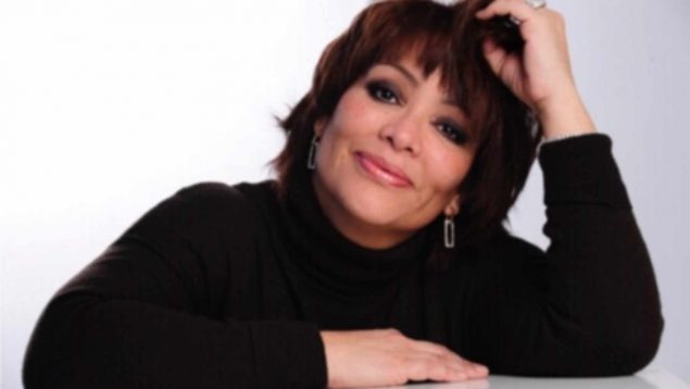 La periodista mexicana Karen Santamaría cruza fronteras con ‘Territorio Gastronómico Bravos’