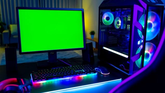 Los mejores ordenadores gaming del momento