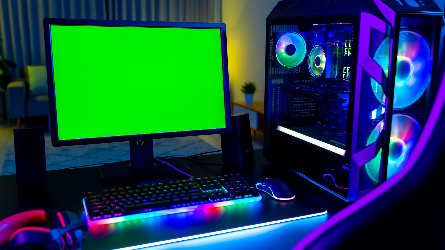 Los mejores ordenadores gaming del momento okd2