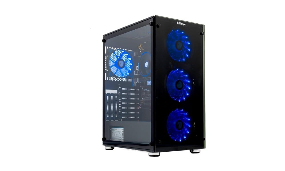 nitropc