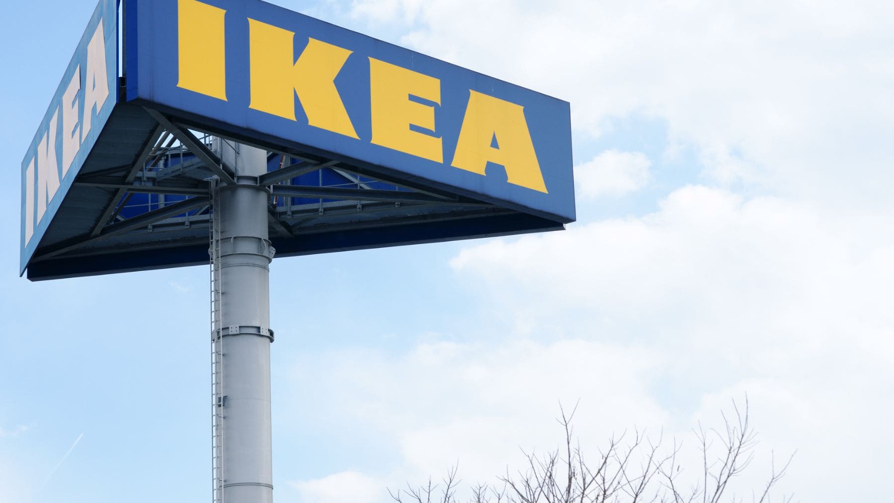 Ikea bajará sus precios en España.