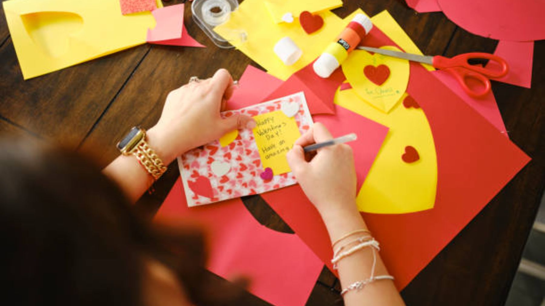 Feliz día de San Valentín Las mejores frases de amor para el día de los enamorados