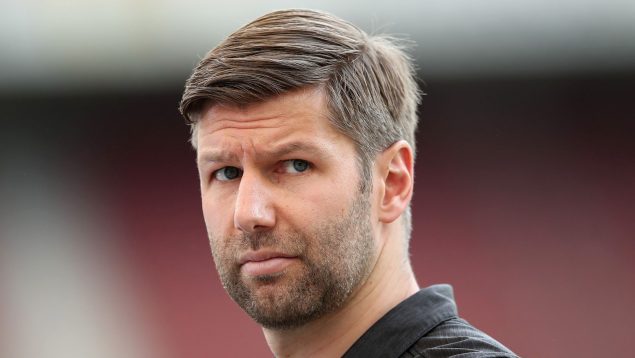 Thomas Hitzlsperger