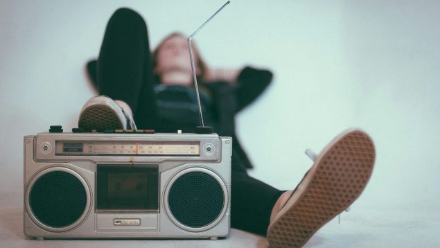 No te lo podías imaginar: este es el español que inventó la radio