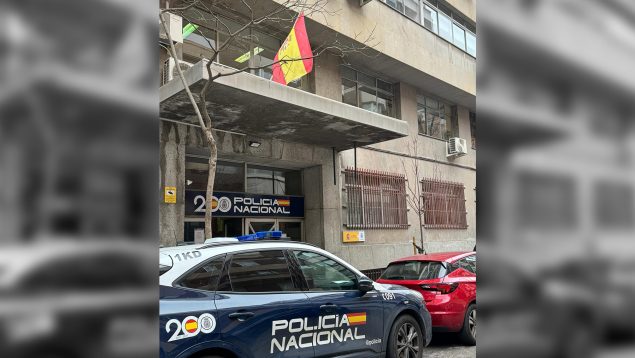 Marlaska Guardia Civil