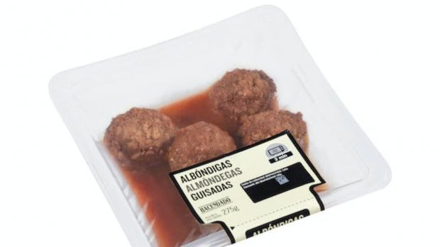 platos preparados Mercadona