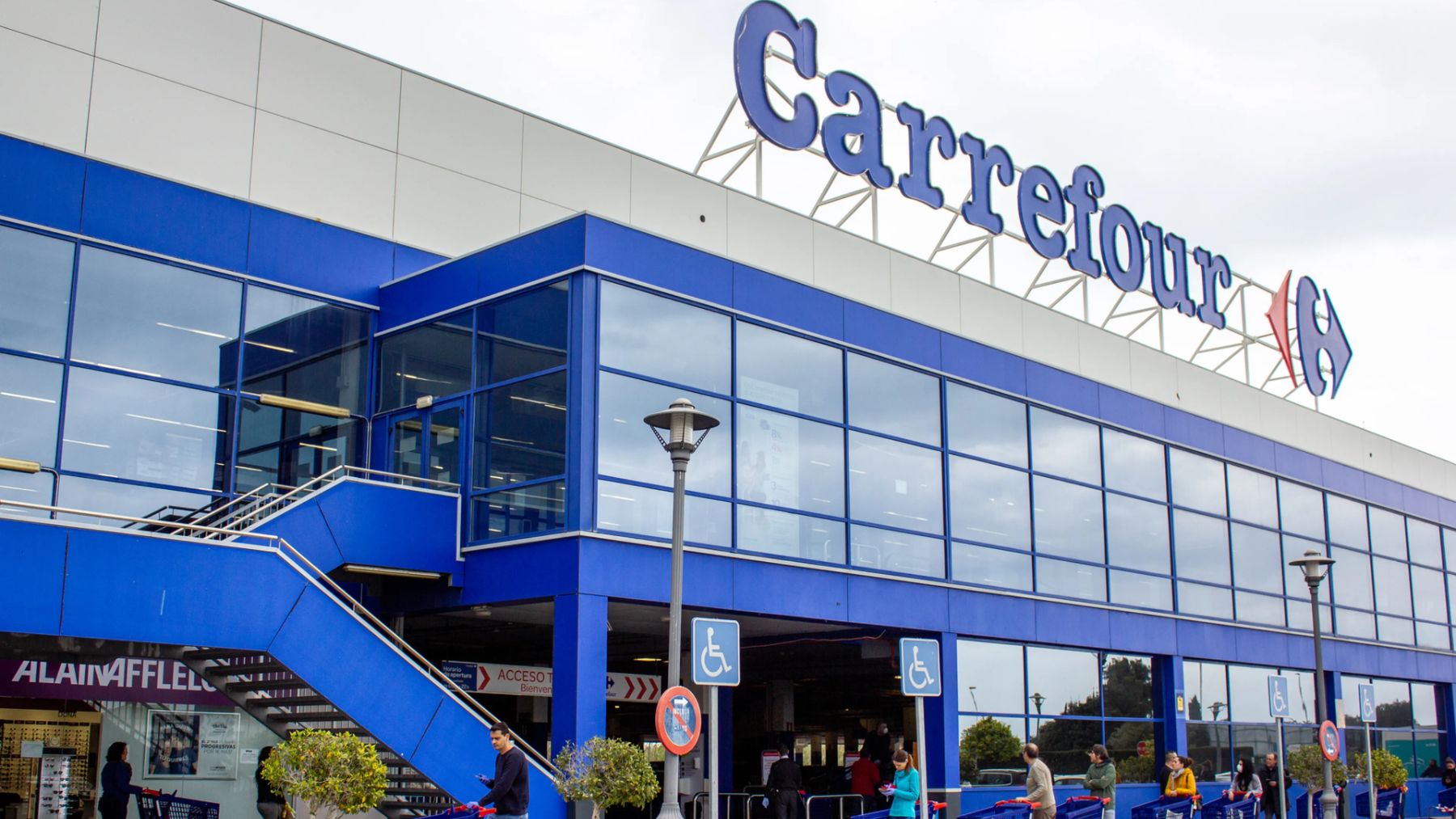 El producto de Carrefour que ha sido retirado