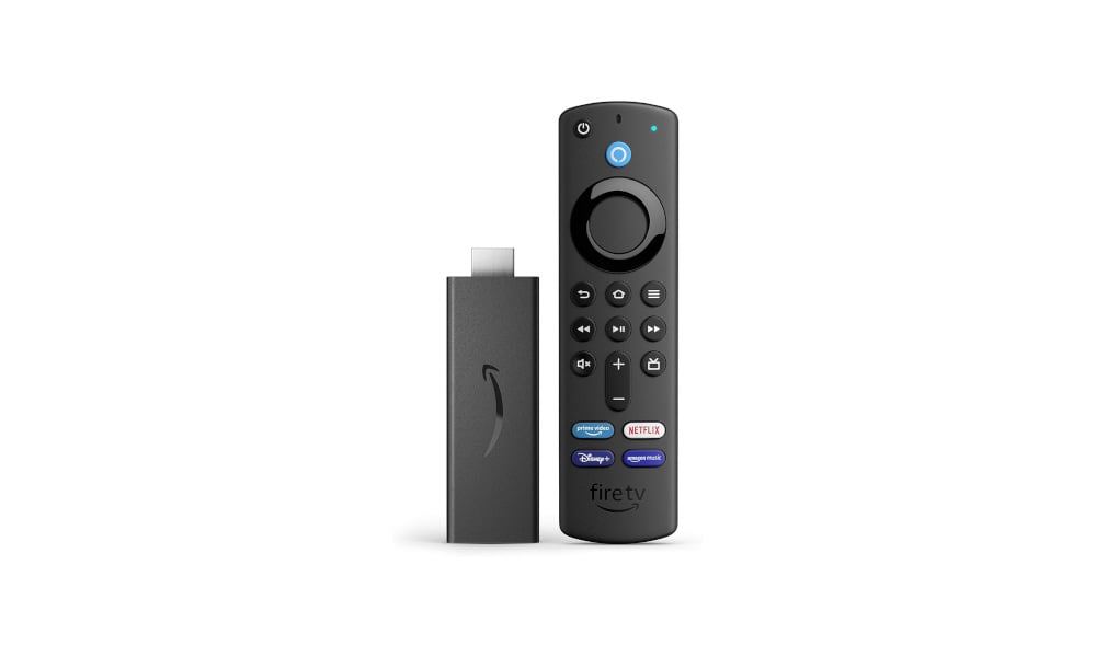 Amazon Fire stick