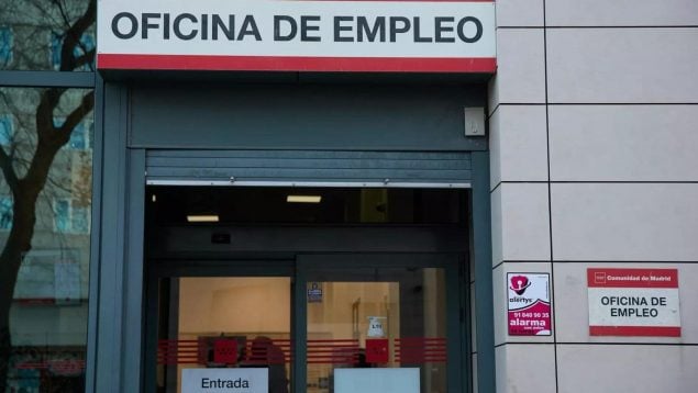La ayuda del SEPE de 1.080 euros para desempleados de larga duración