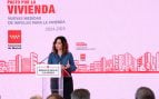 Ayuso vivienda, Madrid alquiler, IRPF pisos, alquiler Madrid