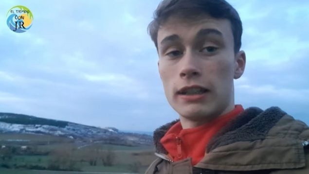 Jorge Rey alerta a España por el fenómeno africano que llega esta semana: «El 13…»