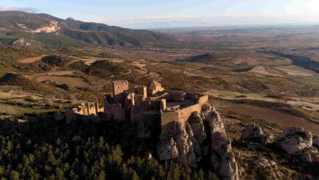 Aragón turismo sostenible